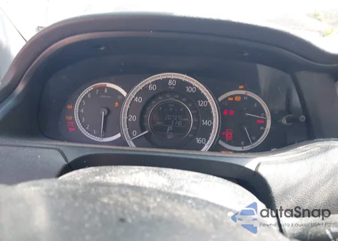 2014 Honda Accord Ex-L из США, поврежденный, VIN 1HGCR2F84EA085133